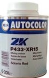 HIGH QUALITY PAINT CO.,LTD