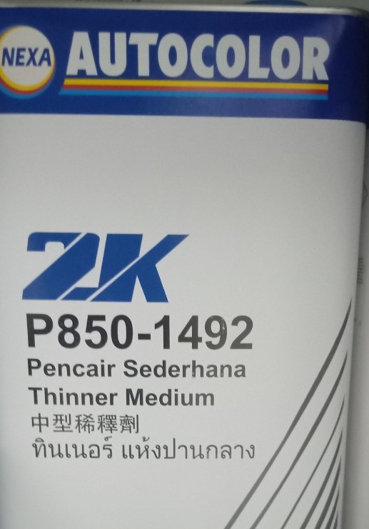 HIGH QUALITY PAINT CO.,LTD