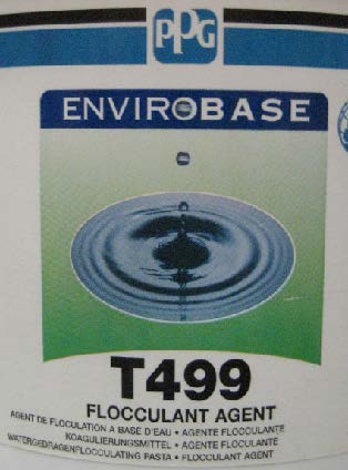 CHẤT KẾT TỦA T499 PPG