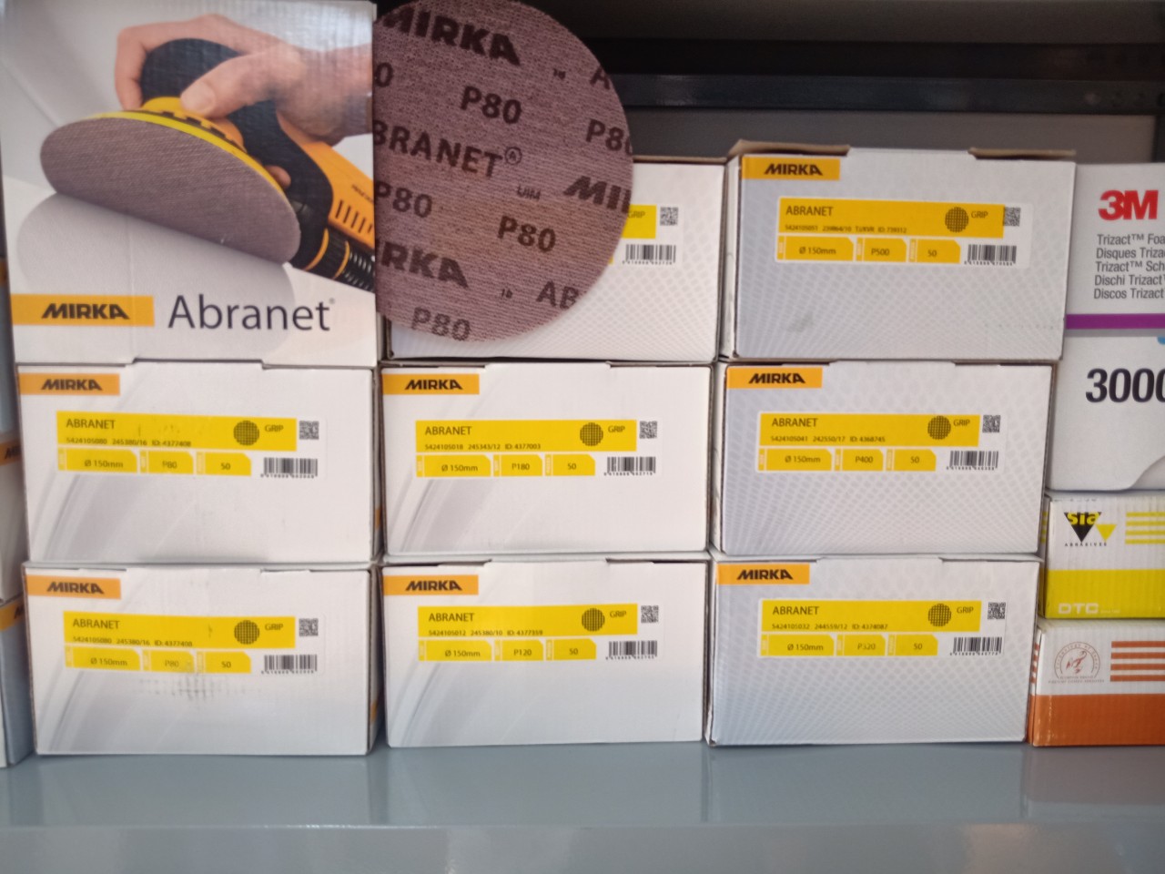 HIGH QUALITY PAINT CO.,LTD