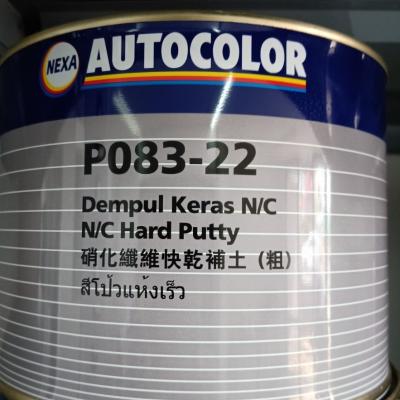 MATIT TRÉT LÁNG nhanh khô P083-22 NEXA AUTOCOLOR