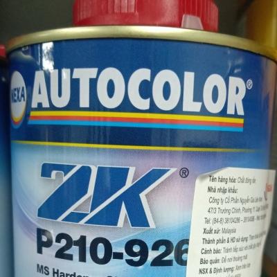 CHẤT ĐÓNG RẮN chậm khô P210-926 PPG
