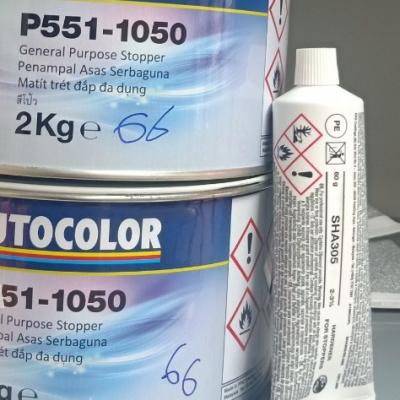 Matit Trét Đắp 2 thành Phần P551-1050 Nexa Autocolor