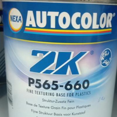 PHỤ GIA Tạo Gai Nhuyễn P565-660 PPG