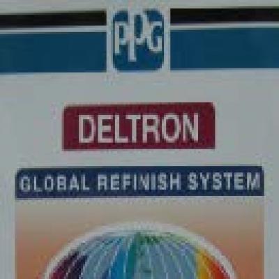 DẦU BÓNG HP D8112/D863-DELTRON PPG