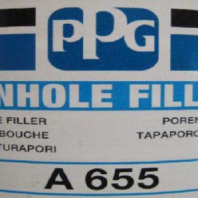 MATIT TRÉT MỌT A655 PPG-CHO SƠN Ô TÔ GỐC NƯỚC