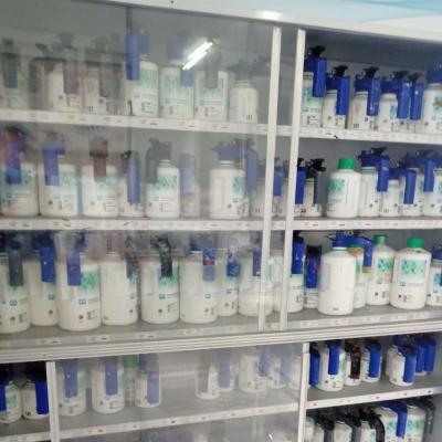 SƠN Ô TÔ GỐC NƯỚC-  ENVIROBASE HIGH PERFORMANCE  -PPG