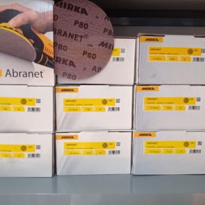 NHÁM LƯỚI ABRANET P80-P500 Mirka