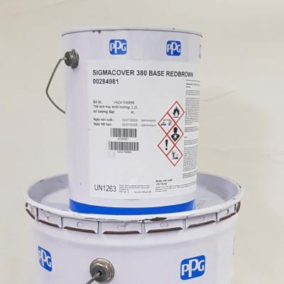 Sơn PPG SIGMACOVER 380