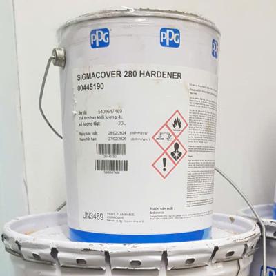 SƠN SIGMACOVER 280
